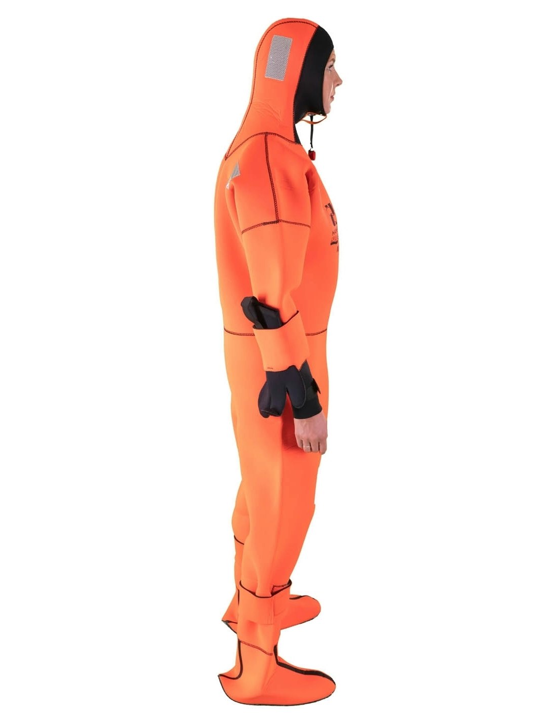 Hansen Protection SeaEco