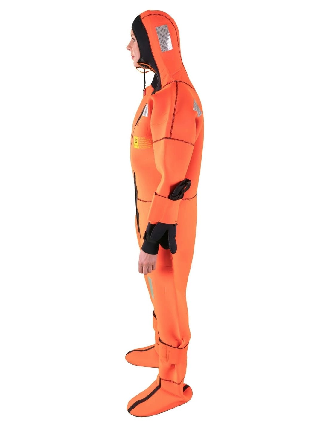 Hansen Protection SeaEco