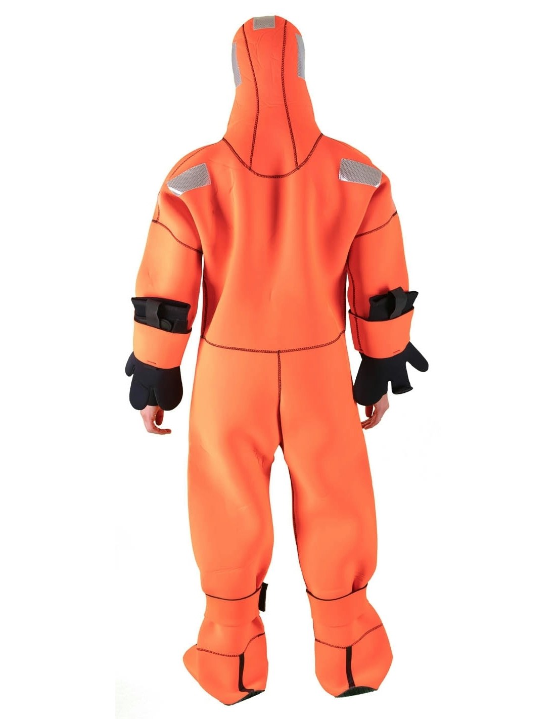 Hansen Protection SeaEco