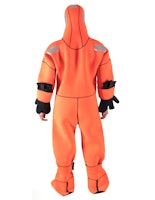 Hansen Protection SeaEco