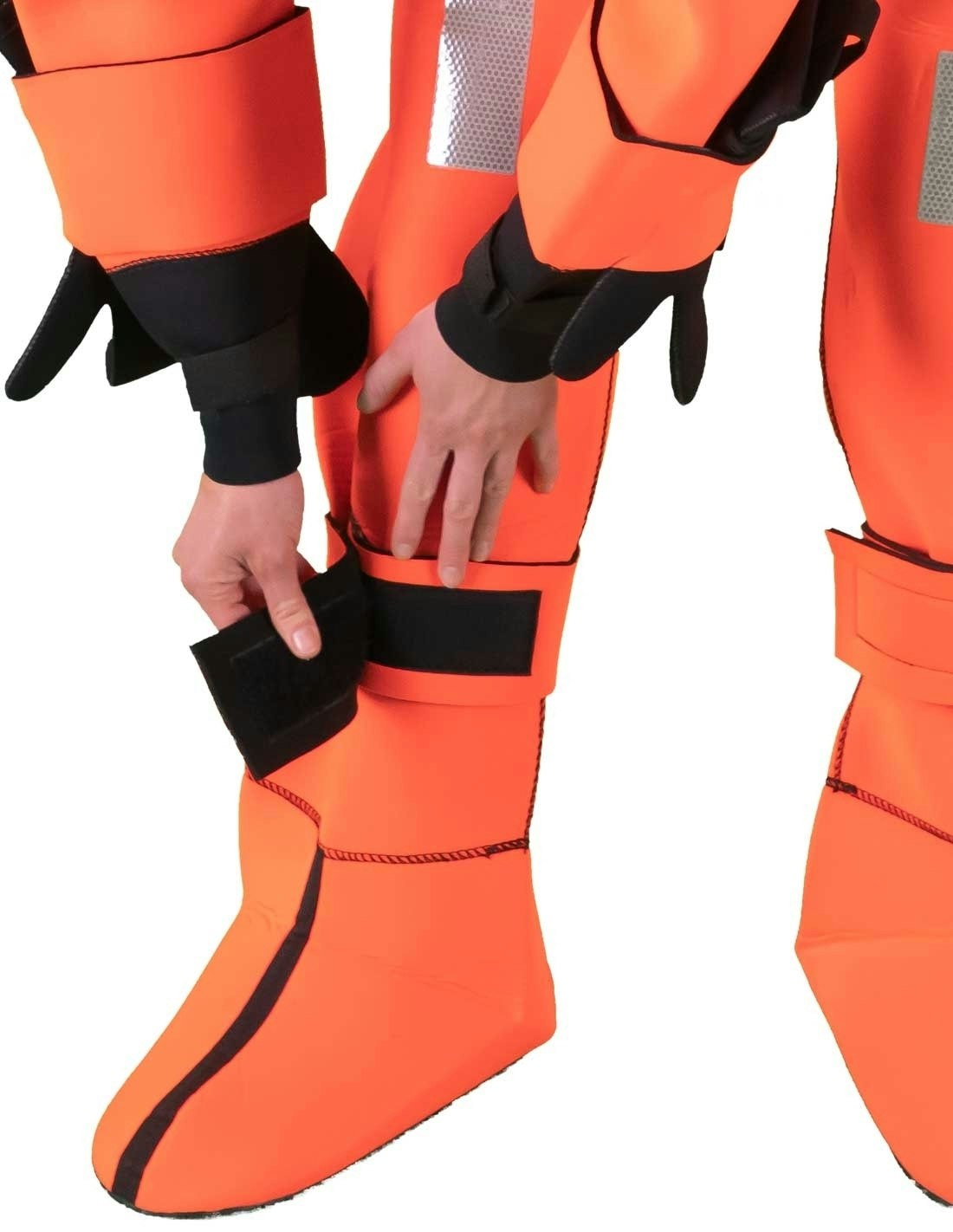 Hansen Protection SeaEco