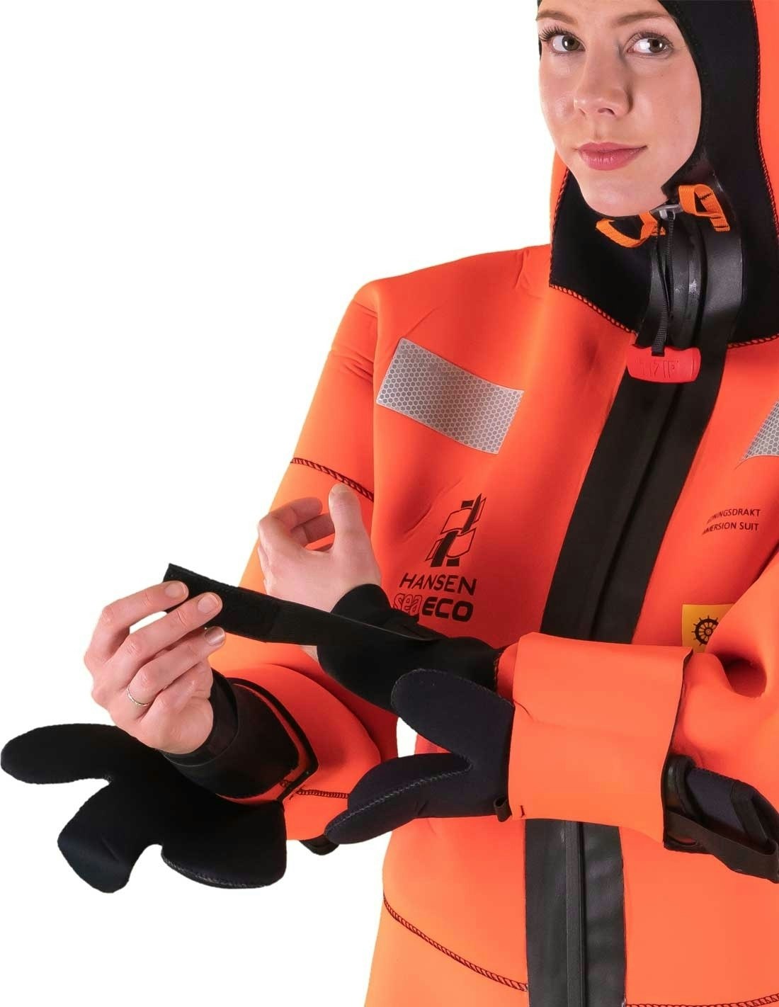 Hansen Protection SeaEco