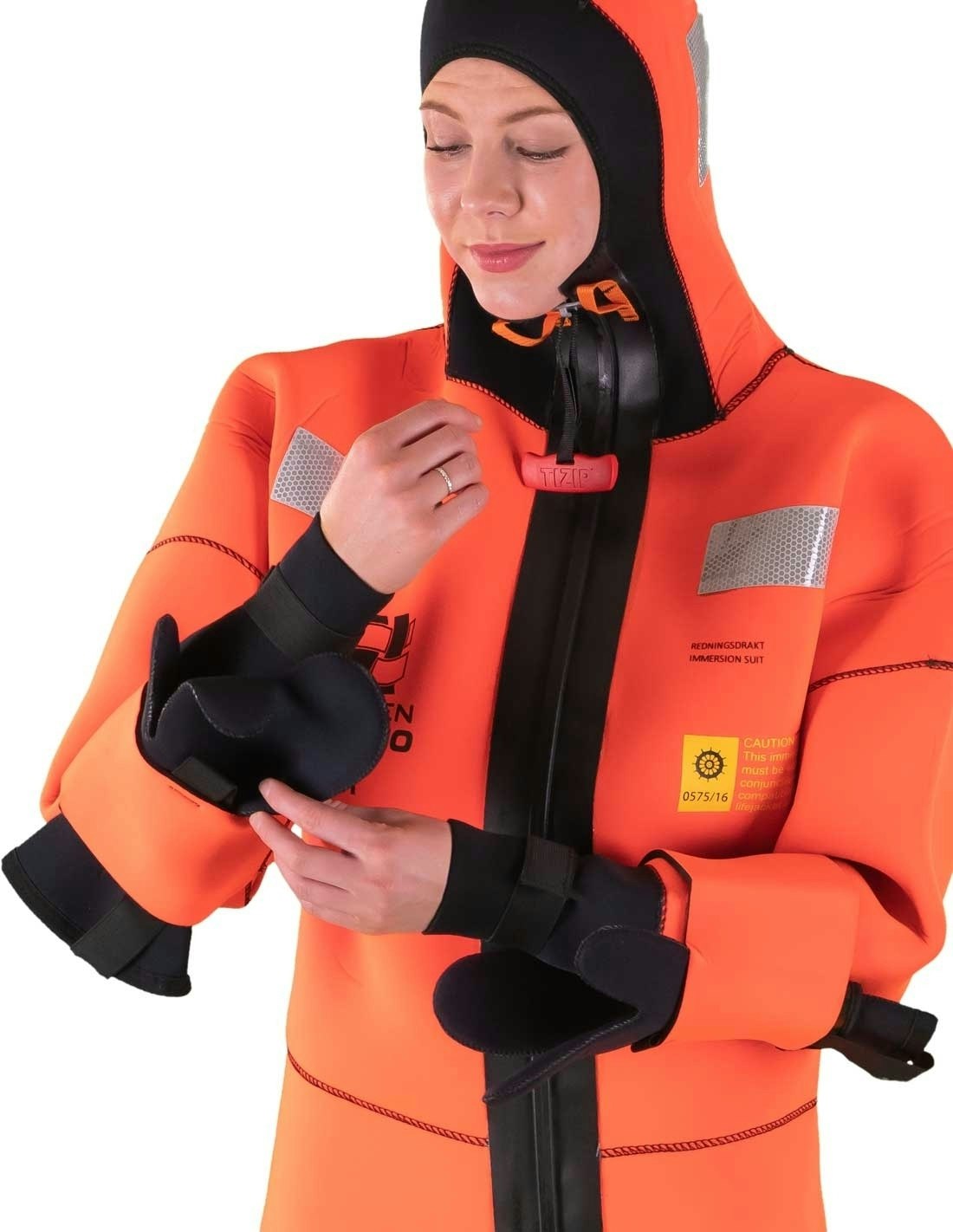 Hansen Protection SeaEco