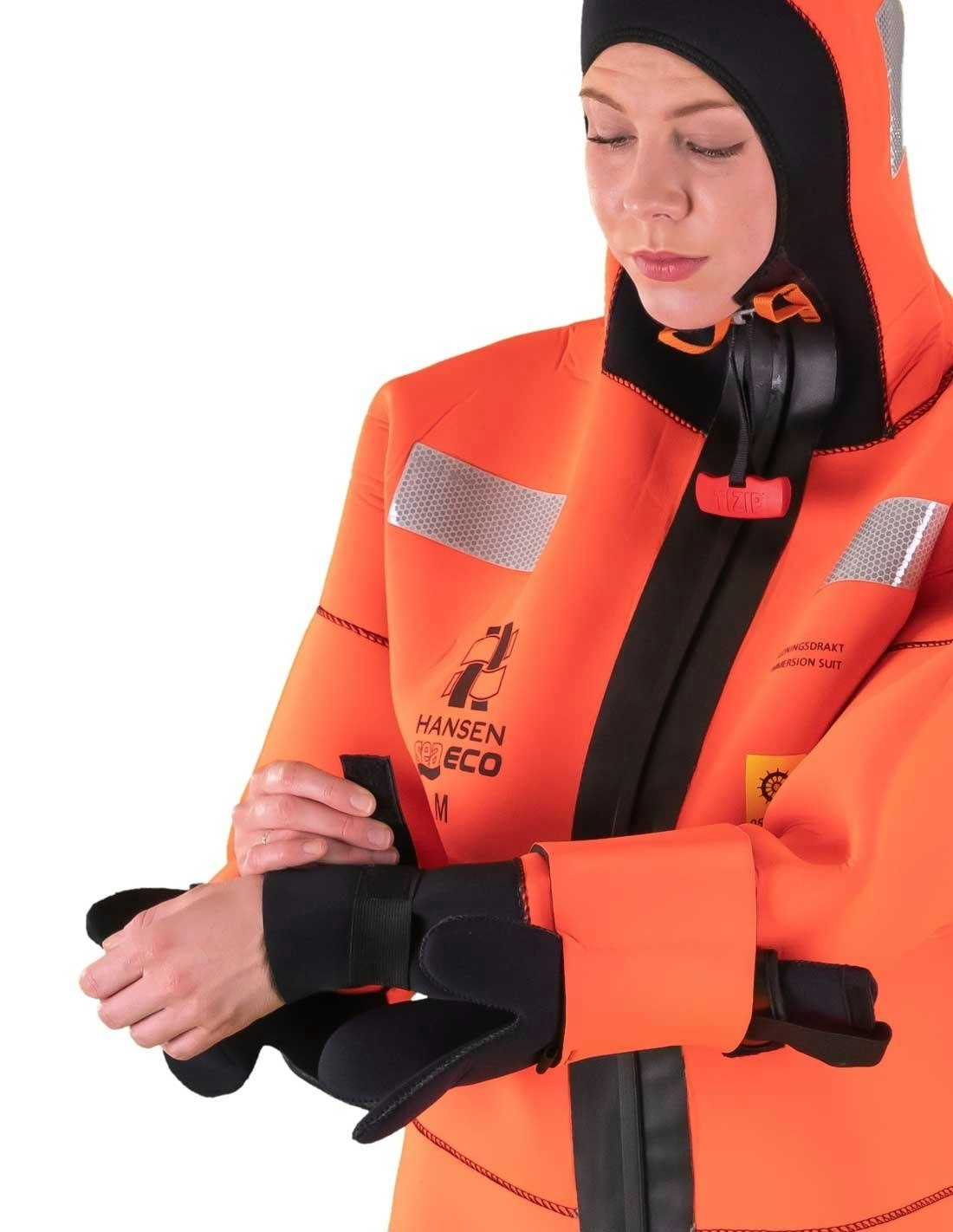 Hansen Protection SeaEco