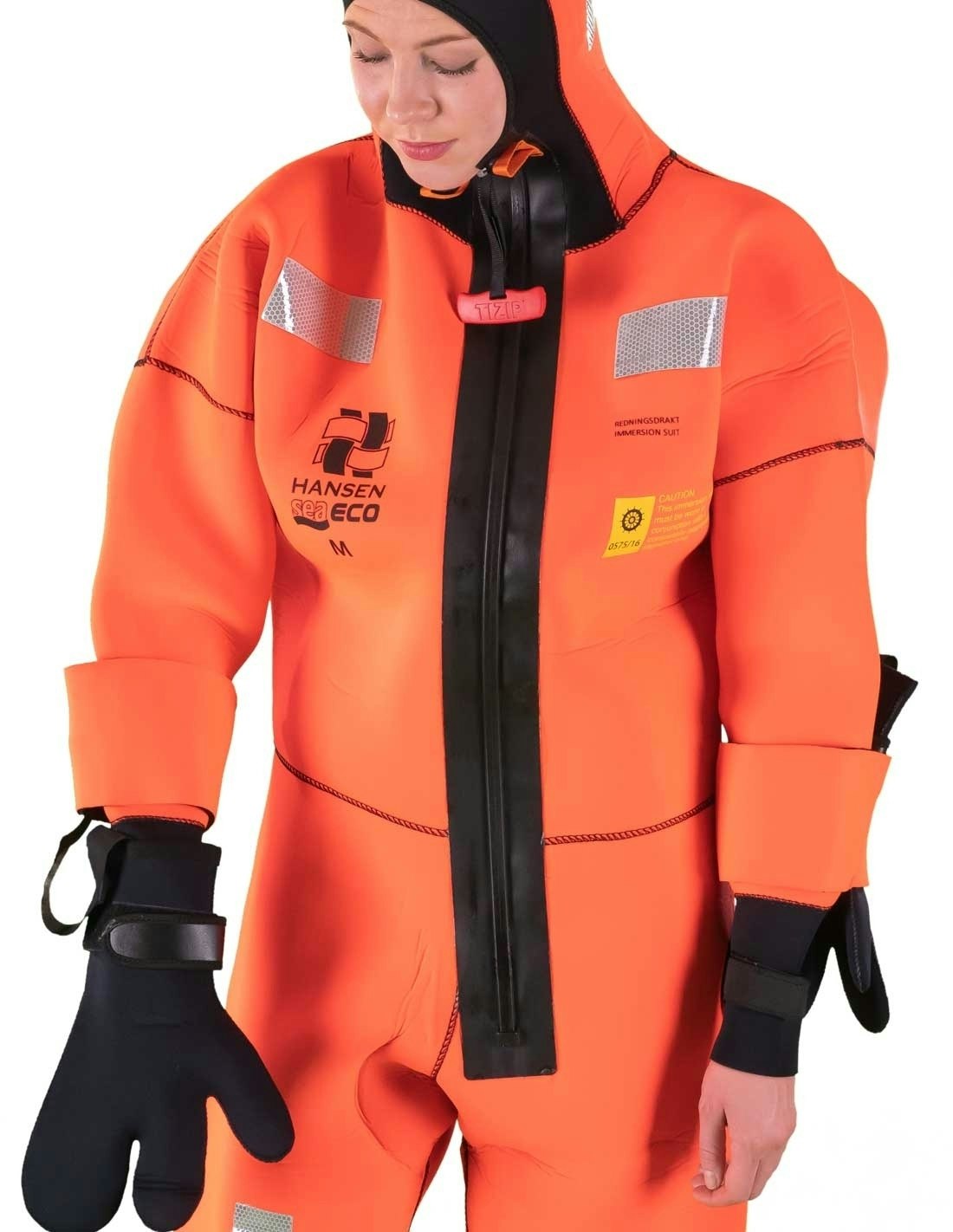 Hansen Protection SeaEco