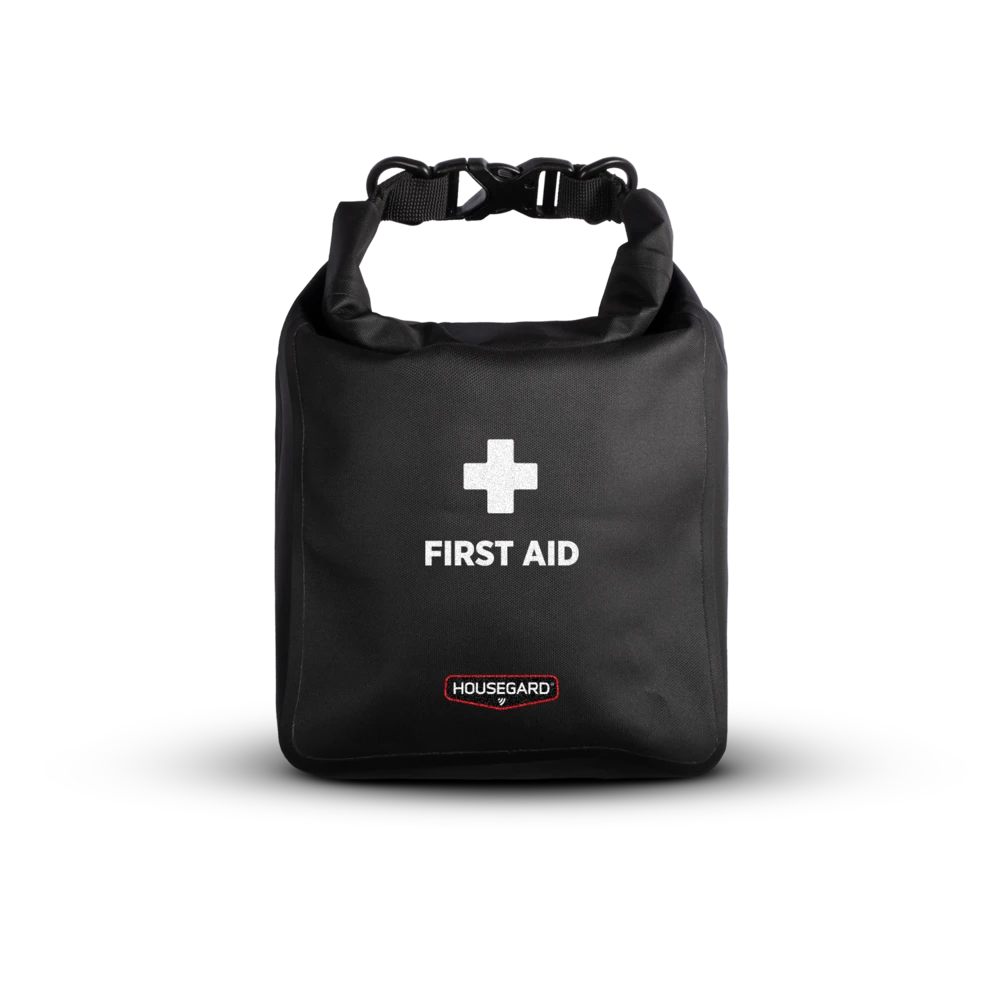 Housegard Första Hjälpen Väska, Waterproof