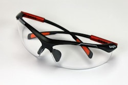 Skyddsglasögon Worksafe Eagle