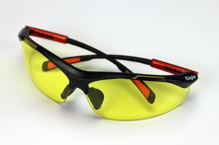 Skyddsglasögon Worksafe Eagle