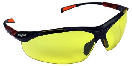 Skyddsglasögon Worksafe Eagle
