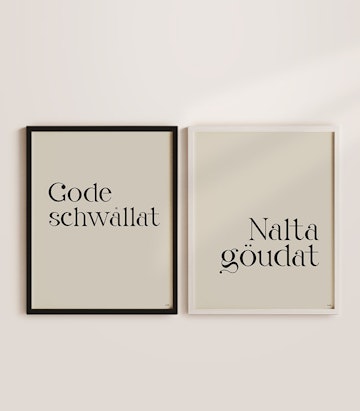 Schwållat