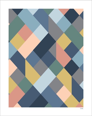 Mosaik