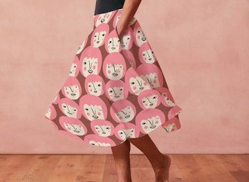 Textil på meter