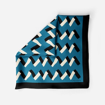 Zack scarf