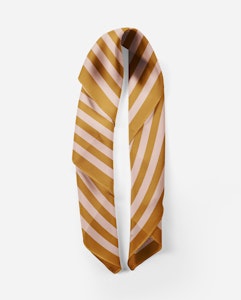 Stripe scarf liten