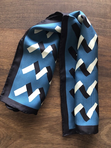 Zack scarf liten