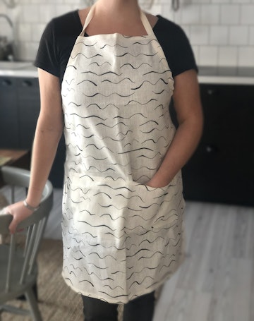 Norden apron