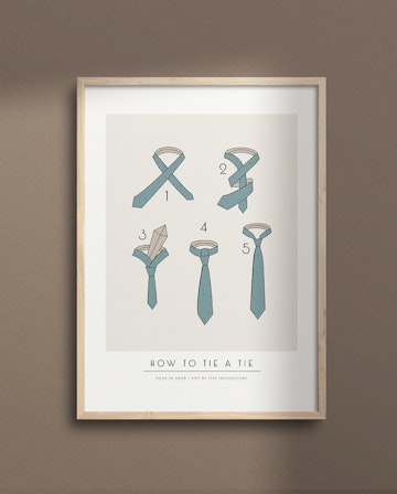 Tie
