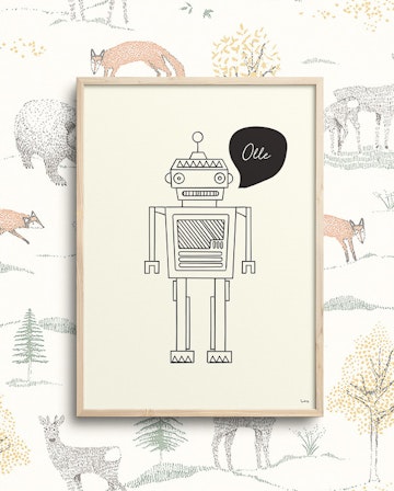 Robot