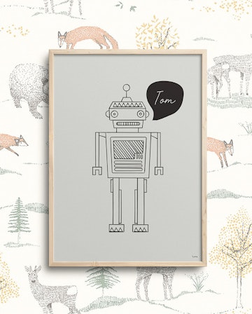 Robot