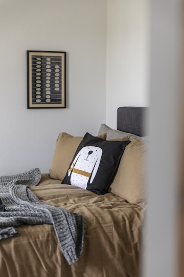 Bosse cushion