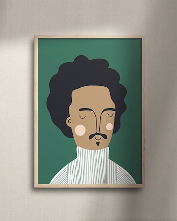 Jacob print