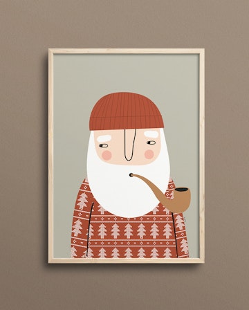 Xmas-Ebbot