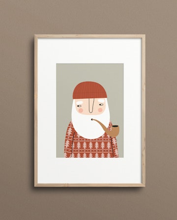 Xmas-Ebbot