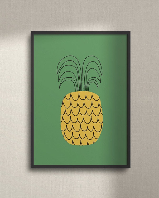 Pineapple