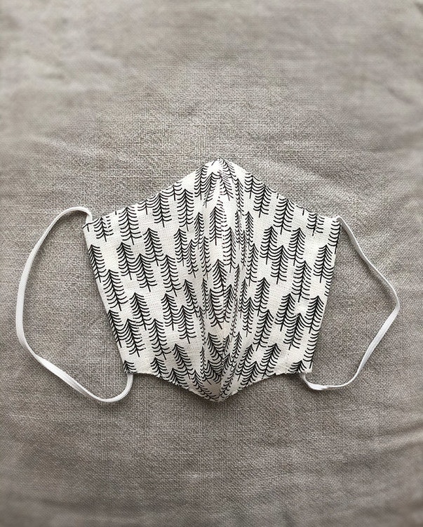 BARRA face mask