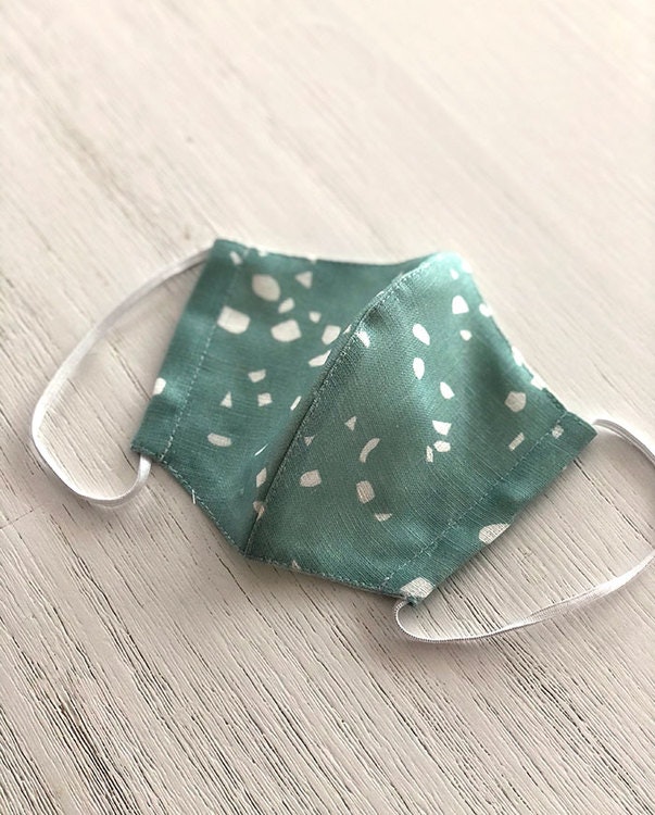 TERRAZZO face mask
