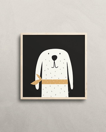 Bosse print