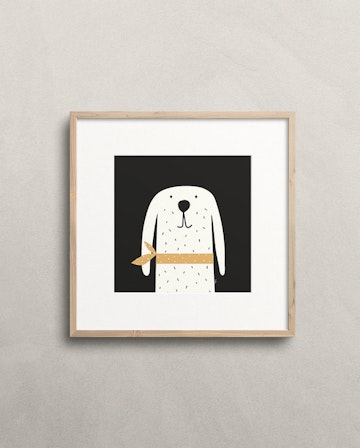 Bosse print
