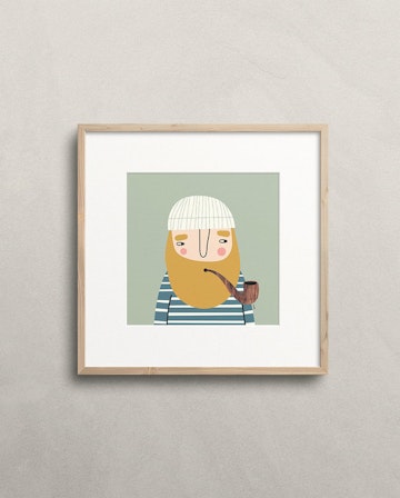 Ebbot print