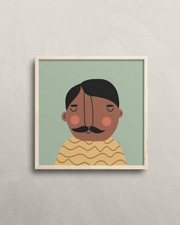 Lars print