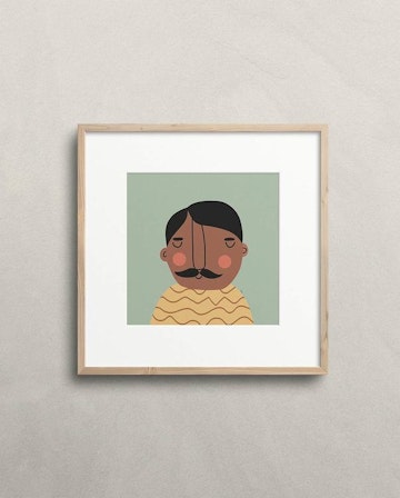 Lars print