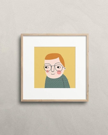 Jesper print