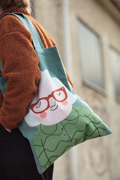 Elsa tote