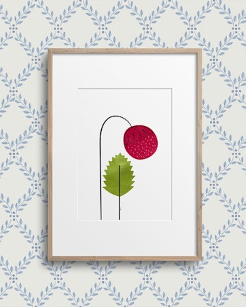 Wild strawberry