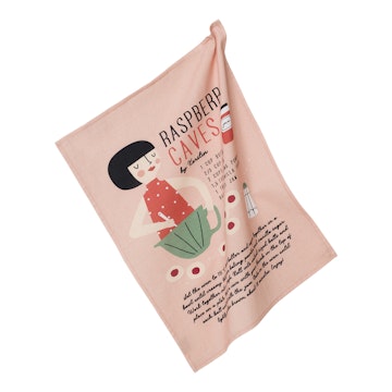 Kerstin kitchen towel