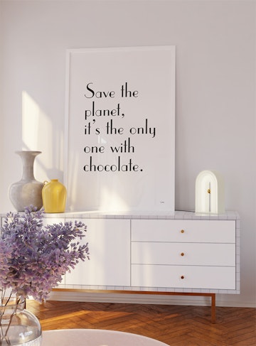 Chocolate