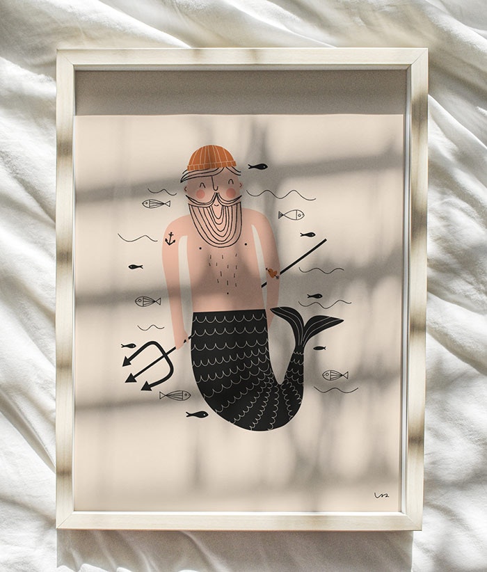 Merman