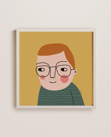 Jesper print