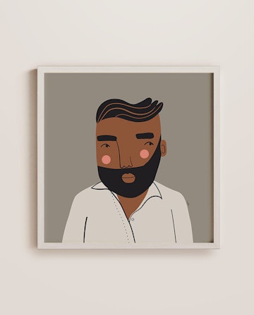 Jonas print