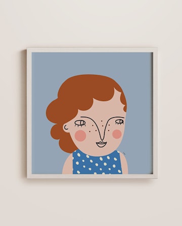 Nora print