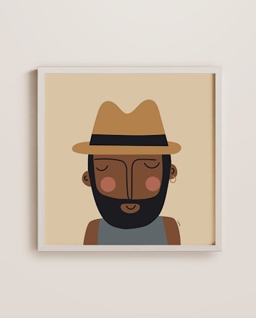 Max print