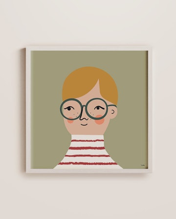 Pim print