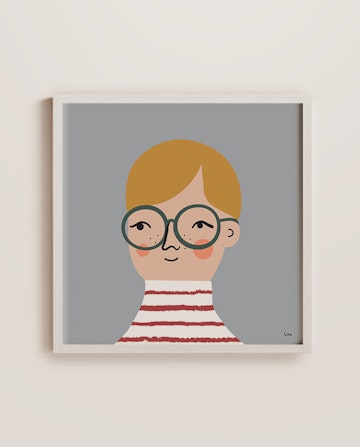 Pim print