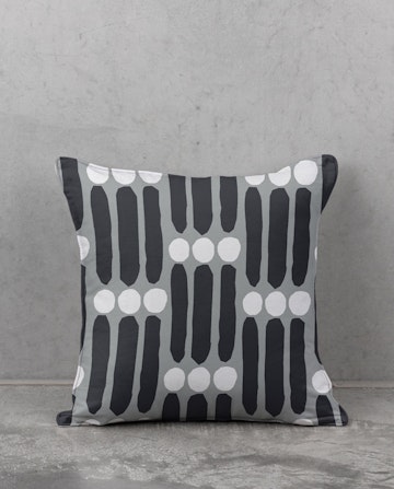 Acapulco cushion