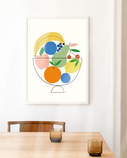 Tutti frutti