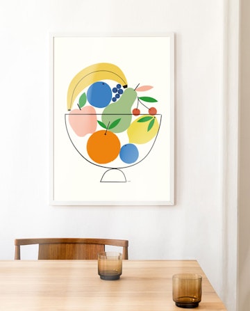 Tutti frutti